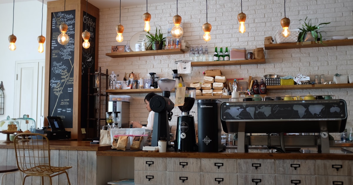 Stamp Card Best Practices: How Top Cafes Build Lasting Loyalty