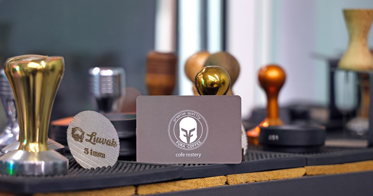 How to Set Up a Stamp Card on Blinko
