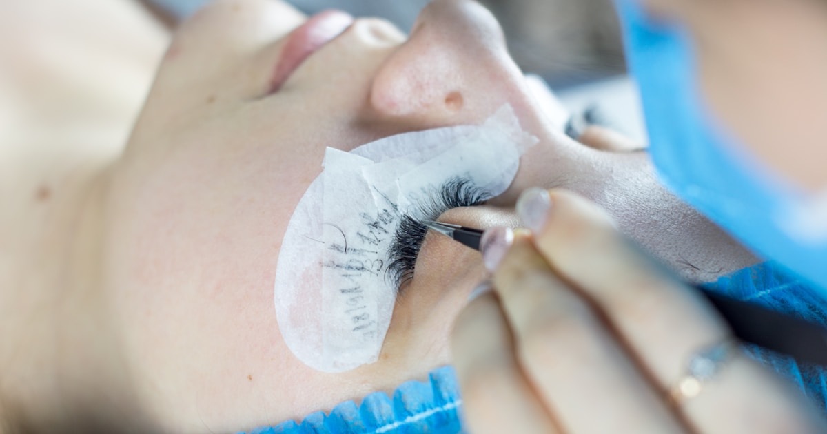 Lash & Brow Businesses: How to Bring Clients Back Every 2–3 Weeks