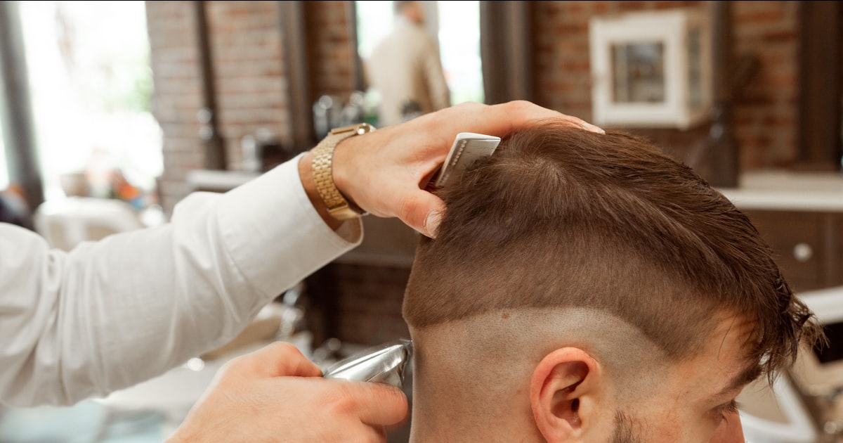 Loyalty Program for Barbershops: How to Keep Clients Coming Back Every 3 Weeks
