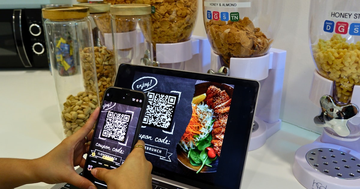 You Don't Need an App to Run a Loyalty Program. Here's What Works Instead.